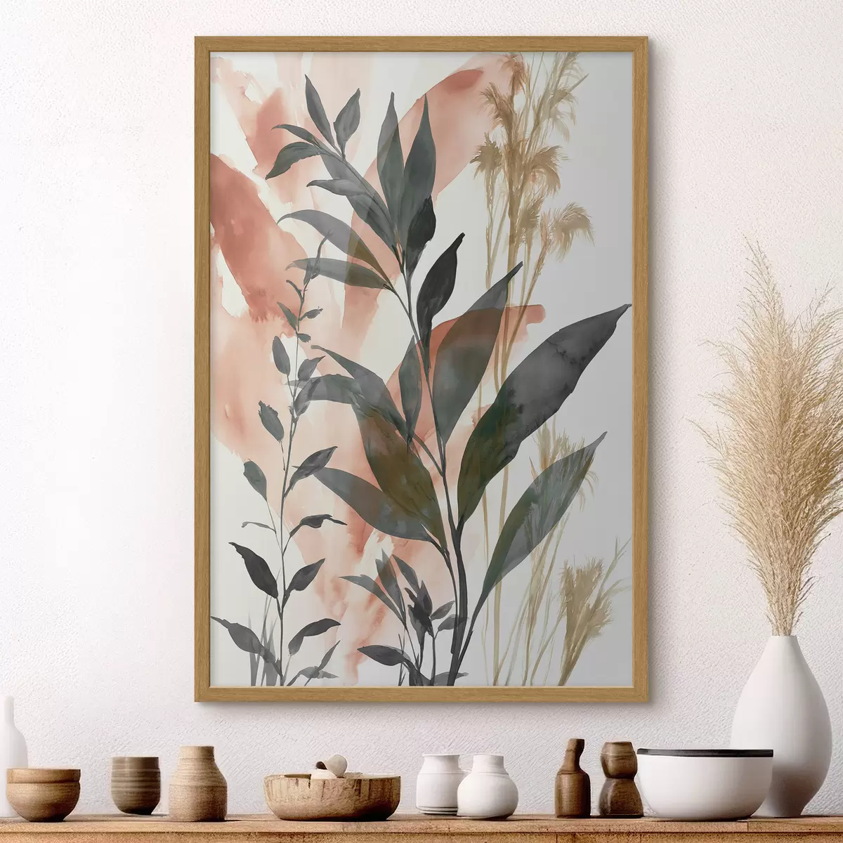 Poster Sogno e forza f50360