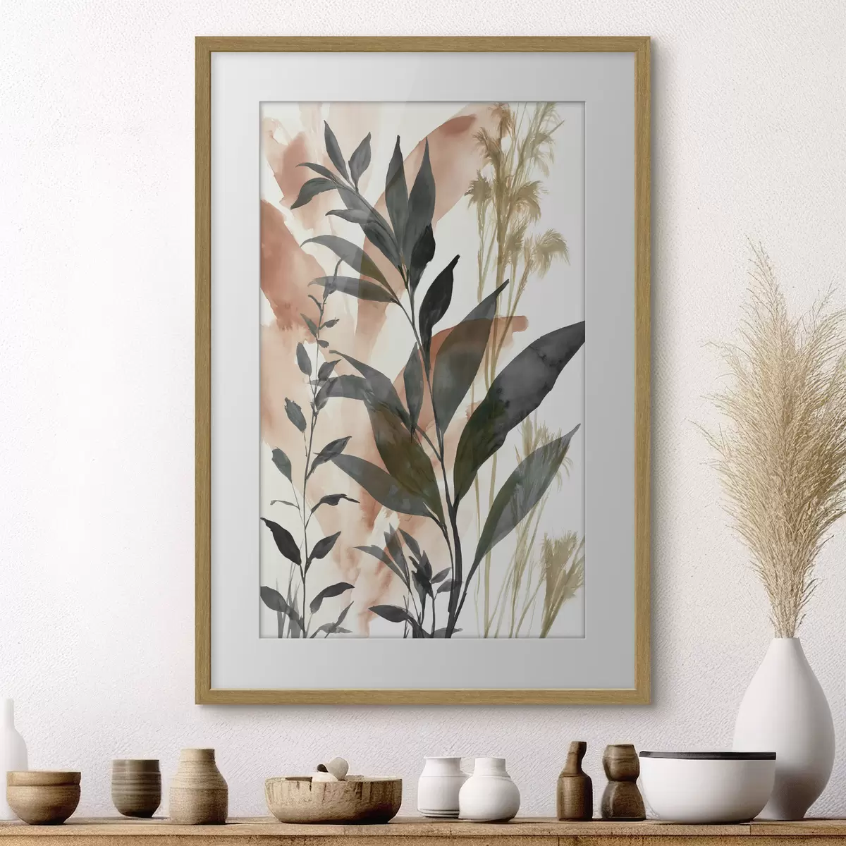 Poster Sogno e forza f50360