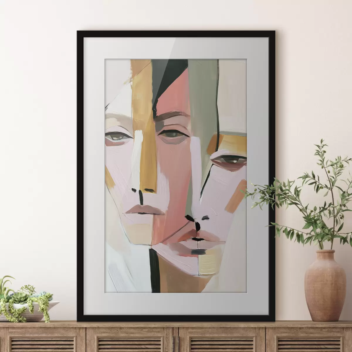 Poster Passione e bellezza f50361