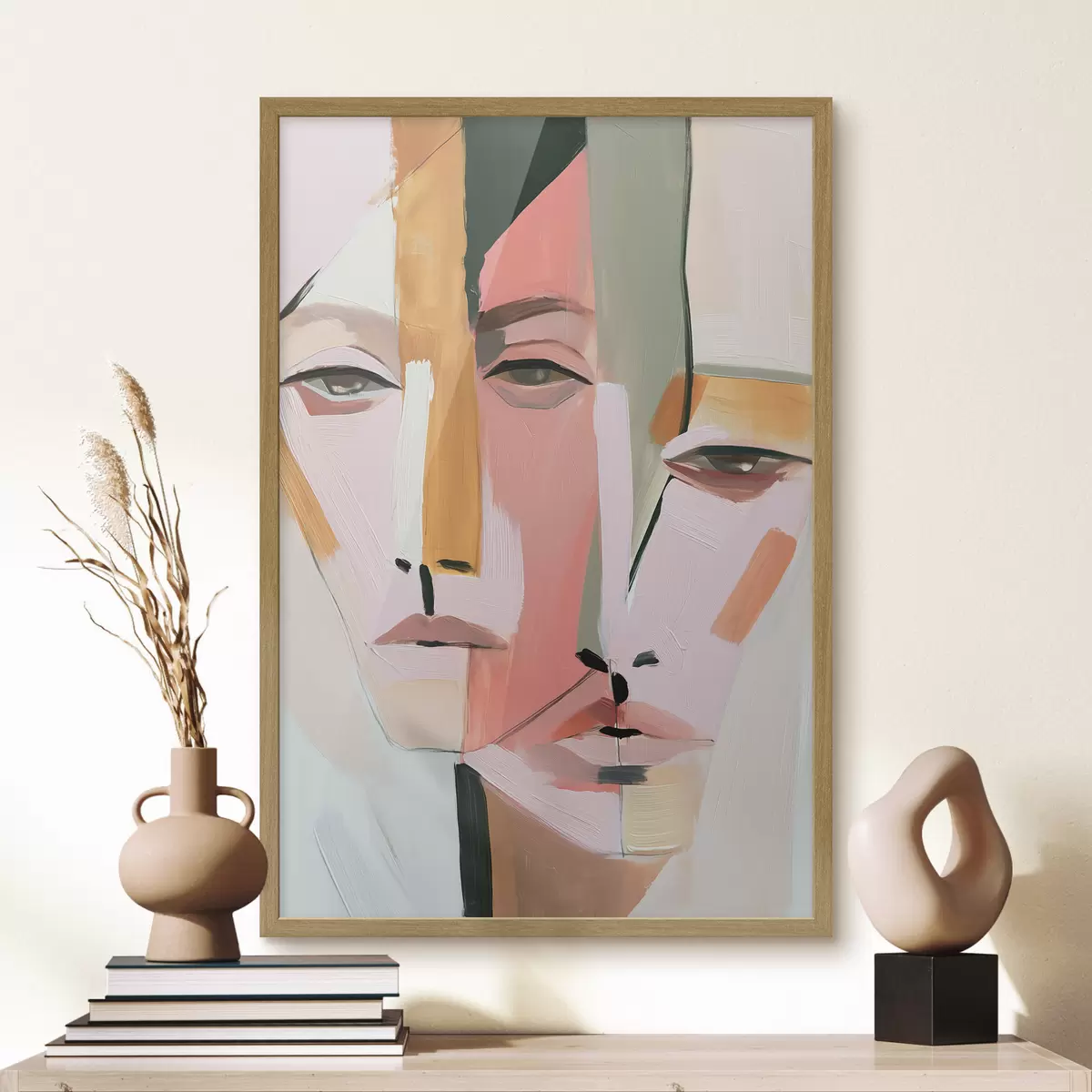 Poster Passione e bellezza f50361