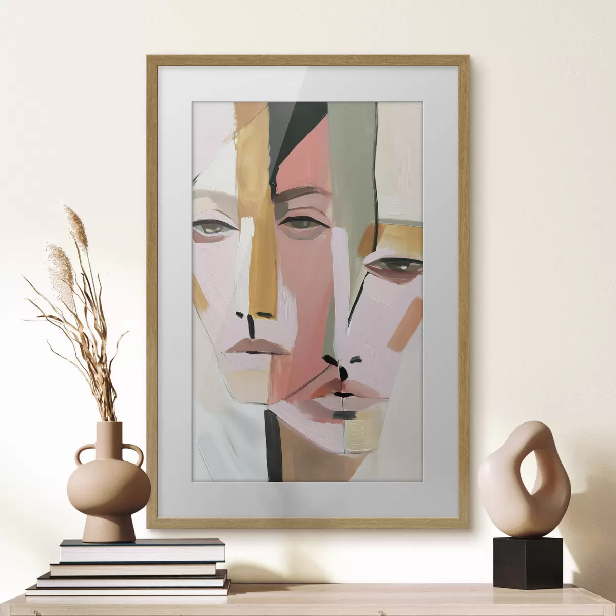 Poster Passione e bellezza f50361
