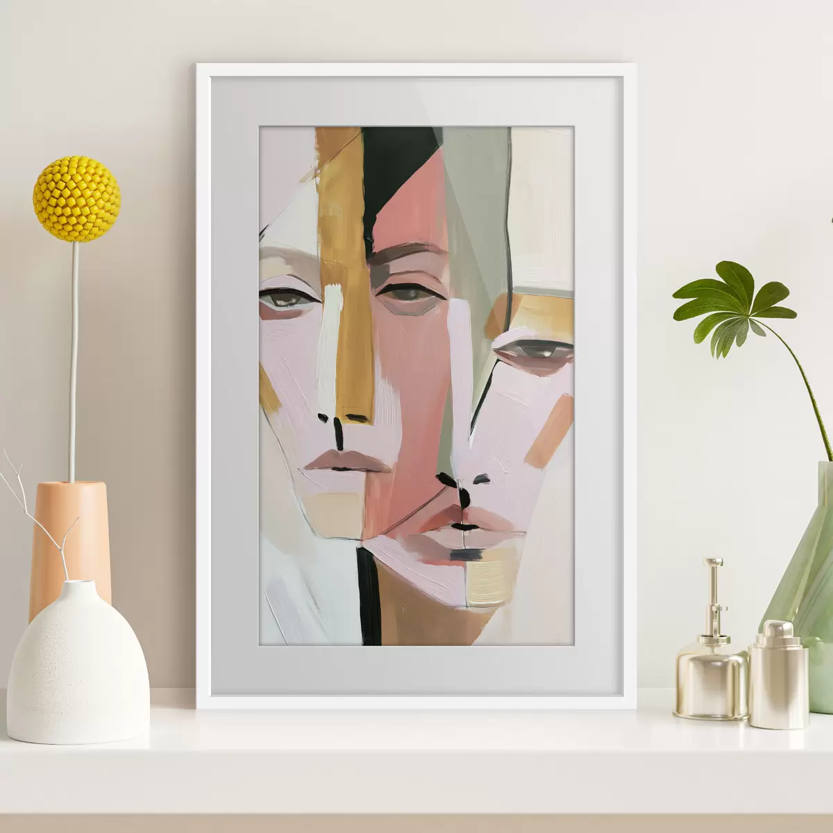 Poster Passione e bellezza f50361