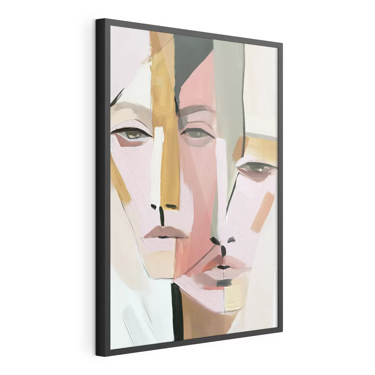 Poster Passione e bellezza f50361