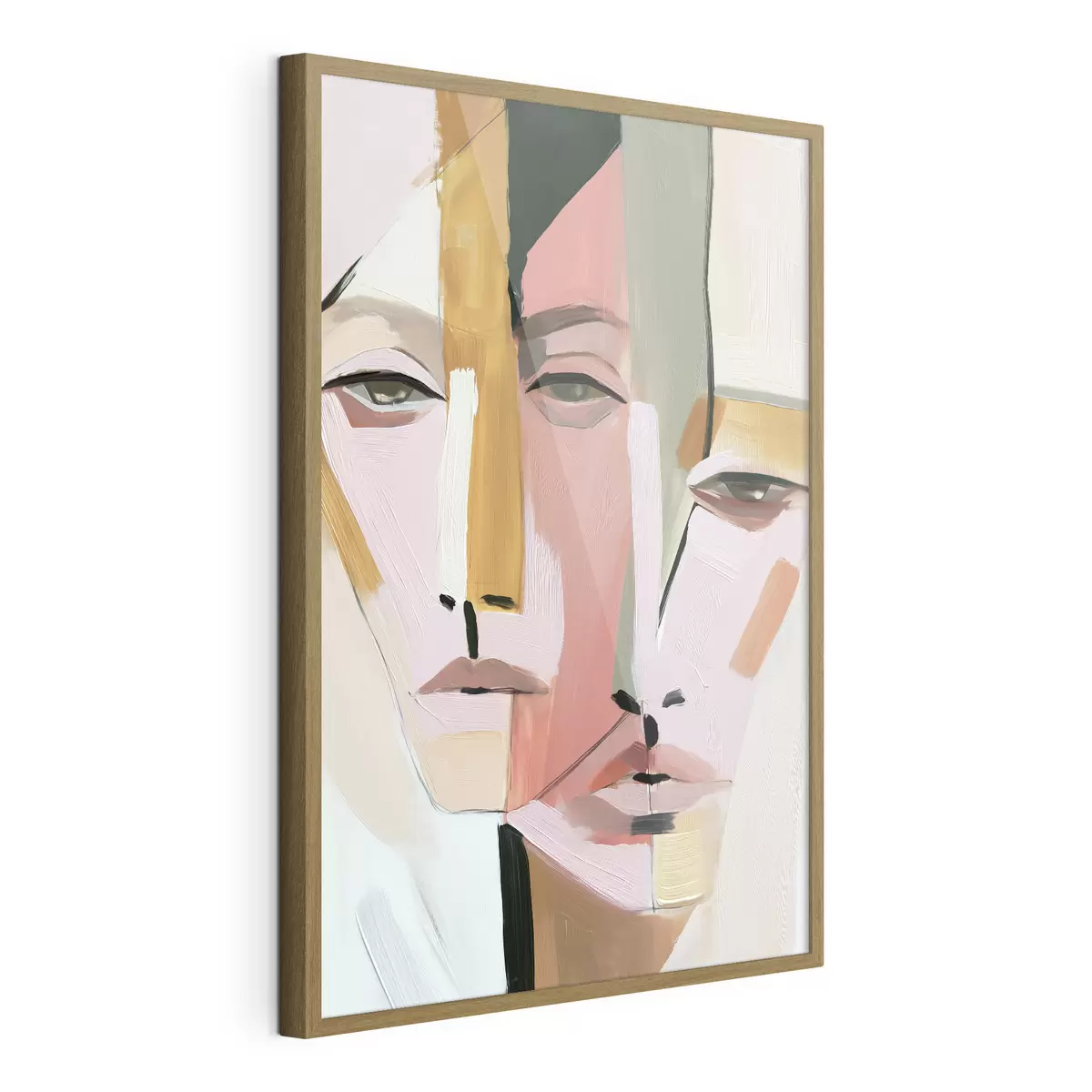 Poster Passione e bellezza f50361