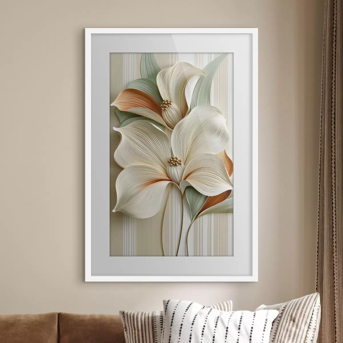 Poster Forza e meraviglia f50362
