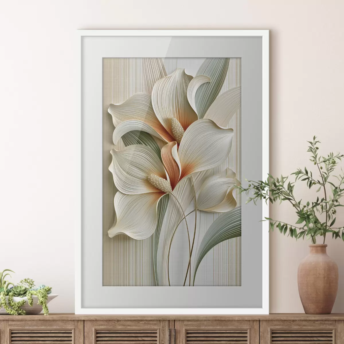 Poster Forza e magia f50363