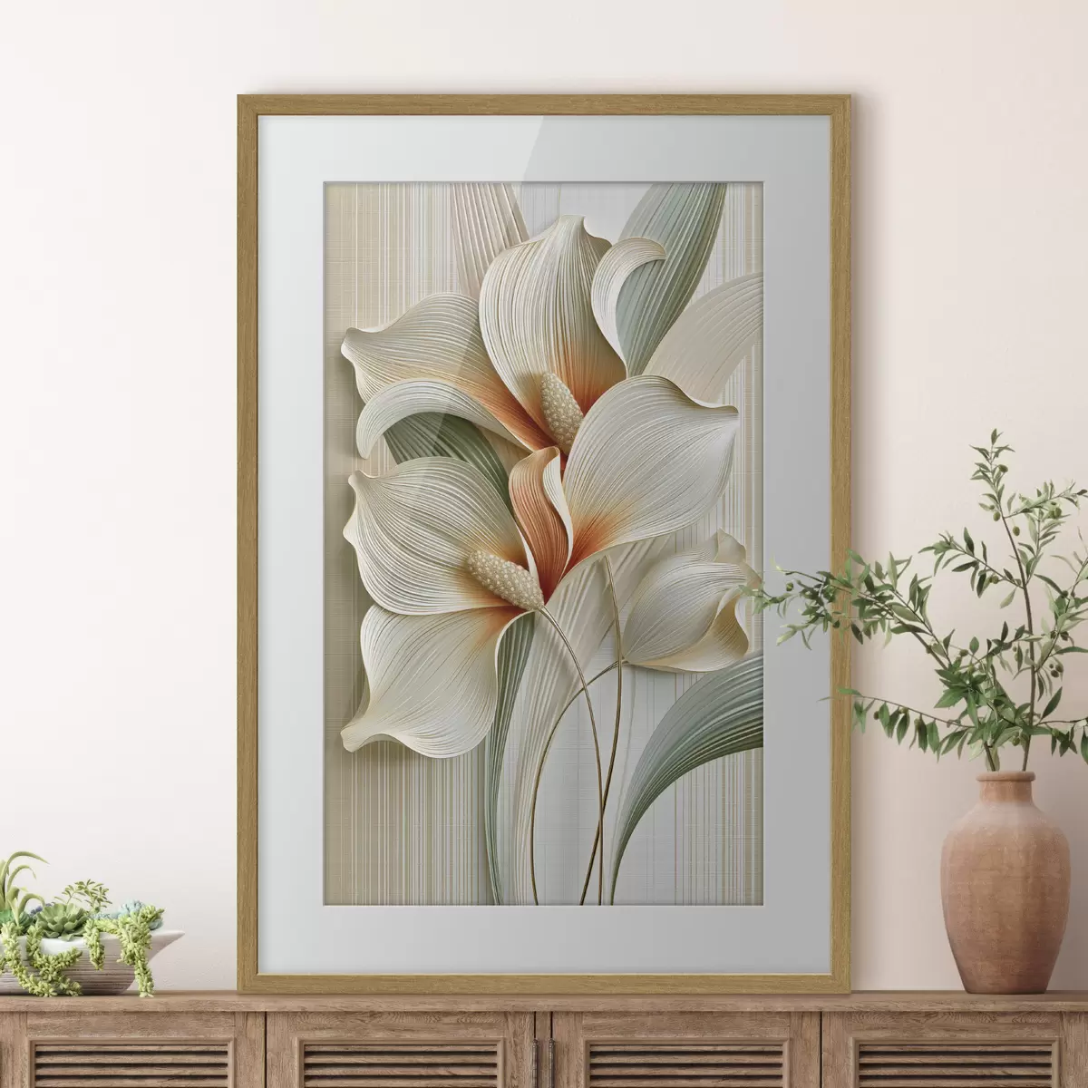 Poster Forza e magia f50363