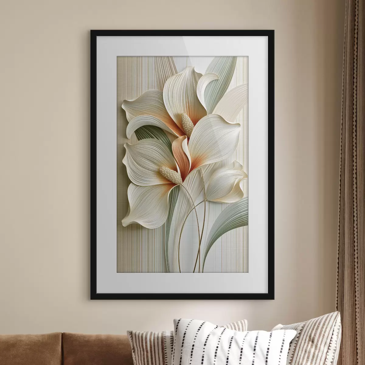 Poster Forza e magia f50363
