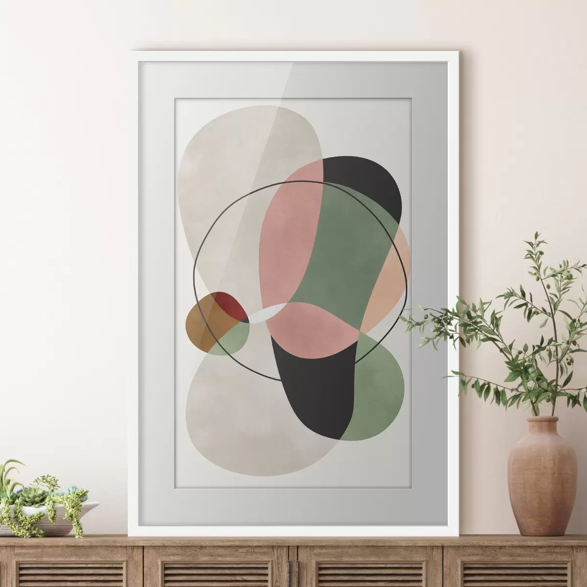 Poster Ispirazione e armonia f50364