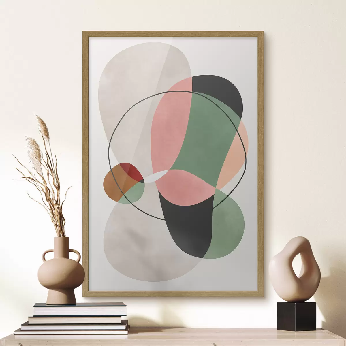 Poster Ispirazione e armonia f50364