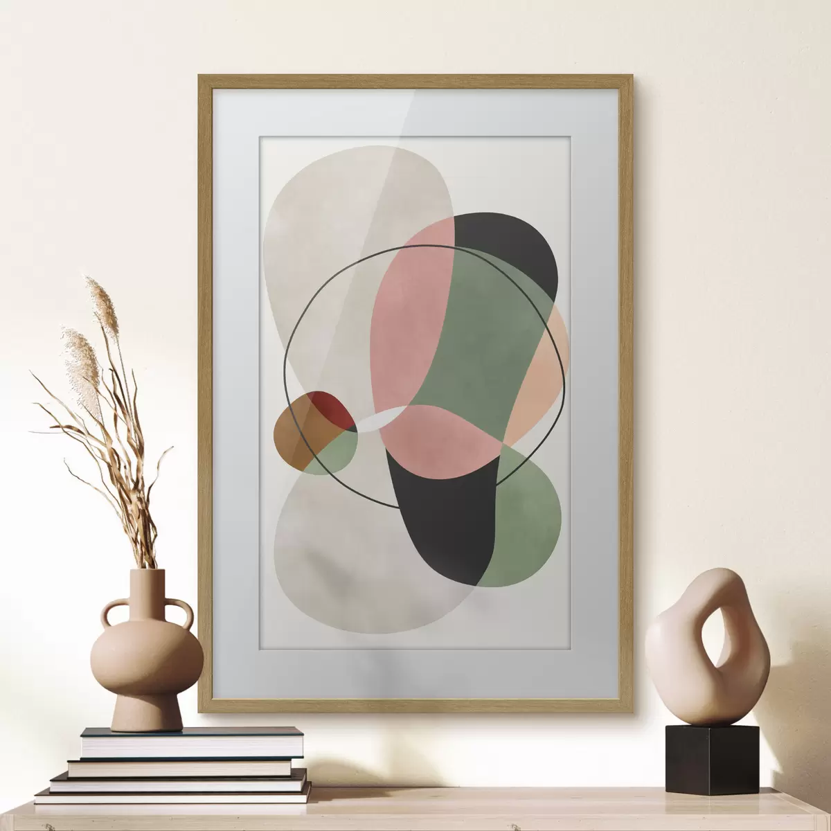 Poster Ispirazione e armonia f50364