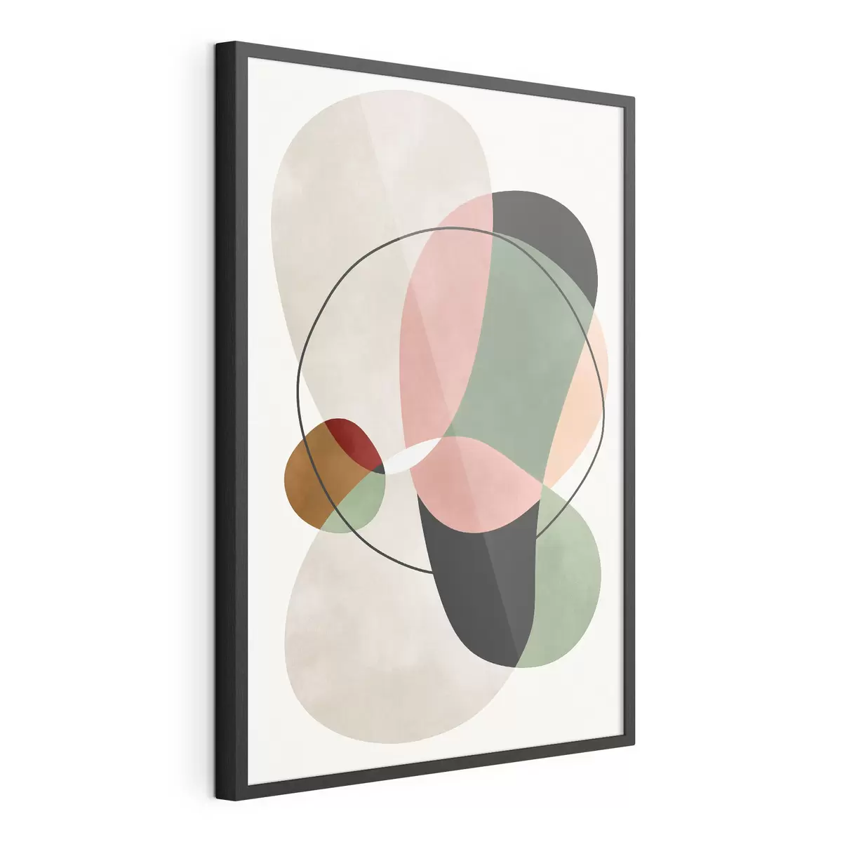 Poster Ispirazione e armonia f50364