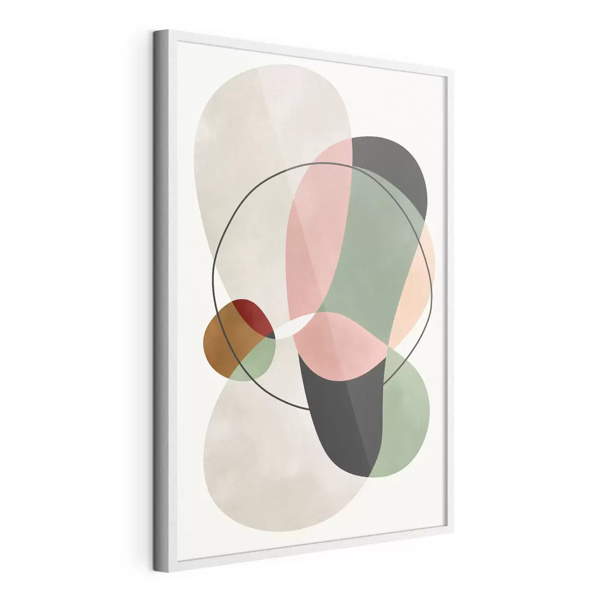 Poster Ispirazione e armonia f50364