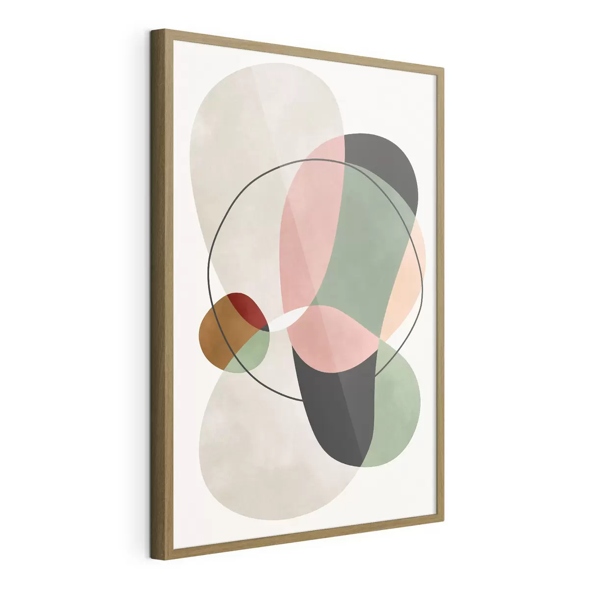 Poster Ispirazione e armonia f50364