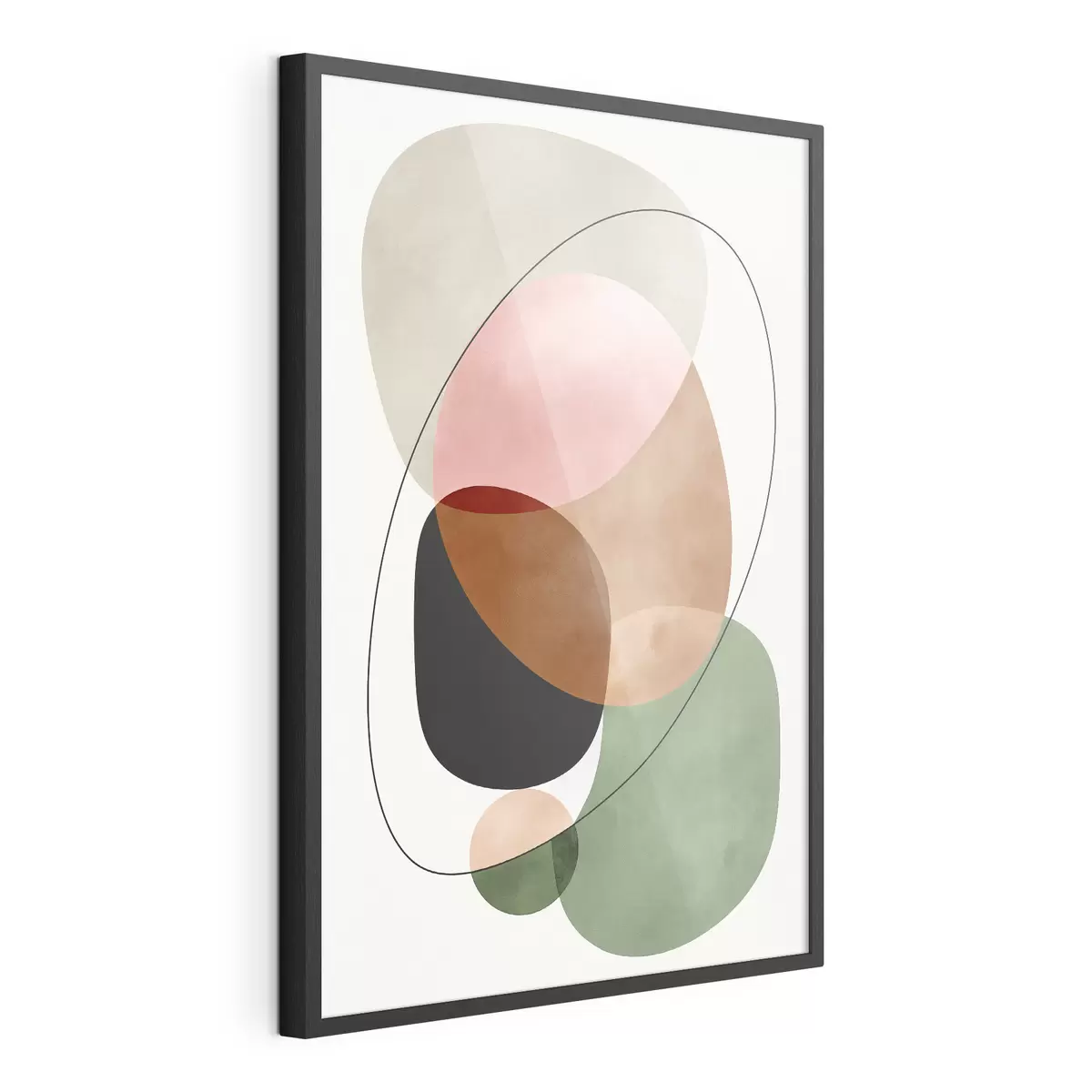 Poster Ispirazione e silenzio f50365