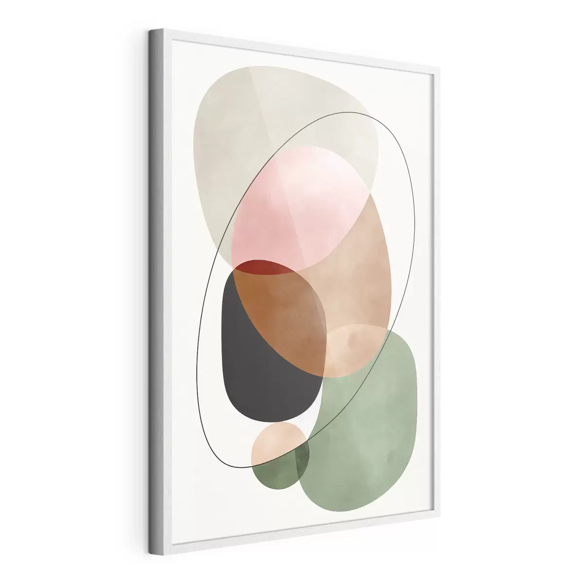 Poster Ispirazione e silenzio f50365