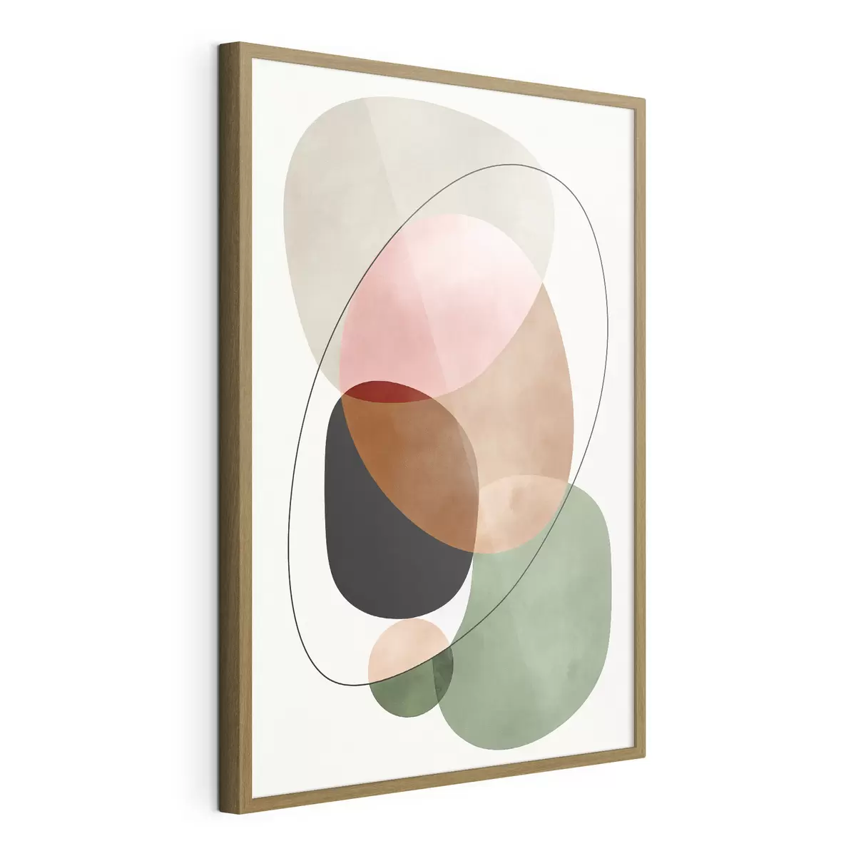 Poster Ispirazione e silenzio f50365