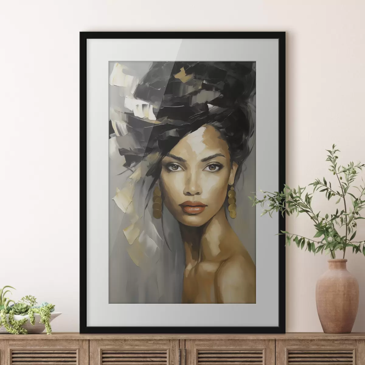 Poster Sussurro e istante f50371