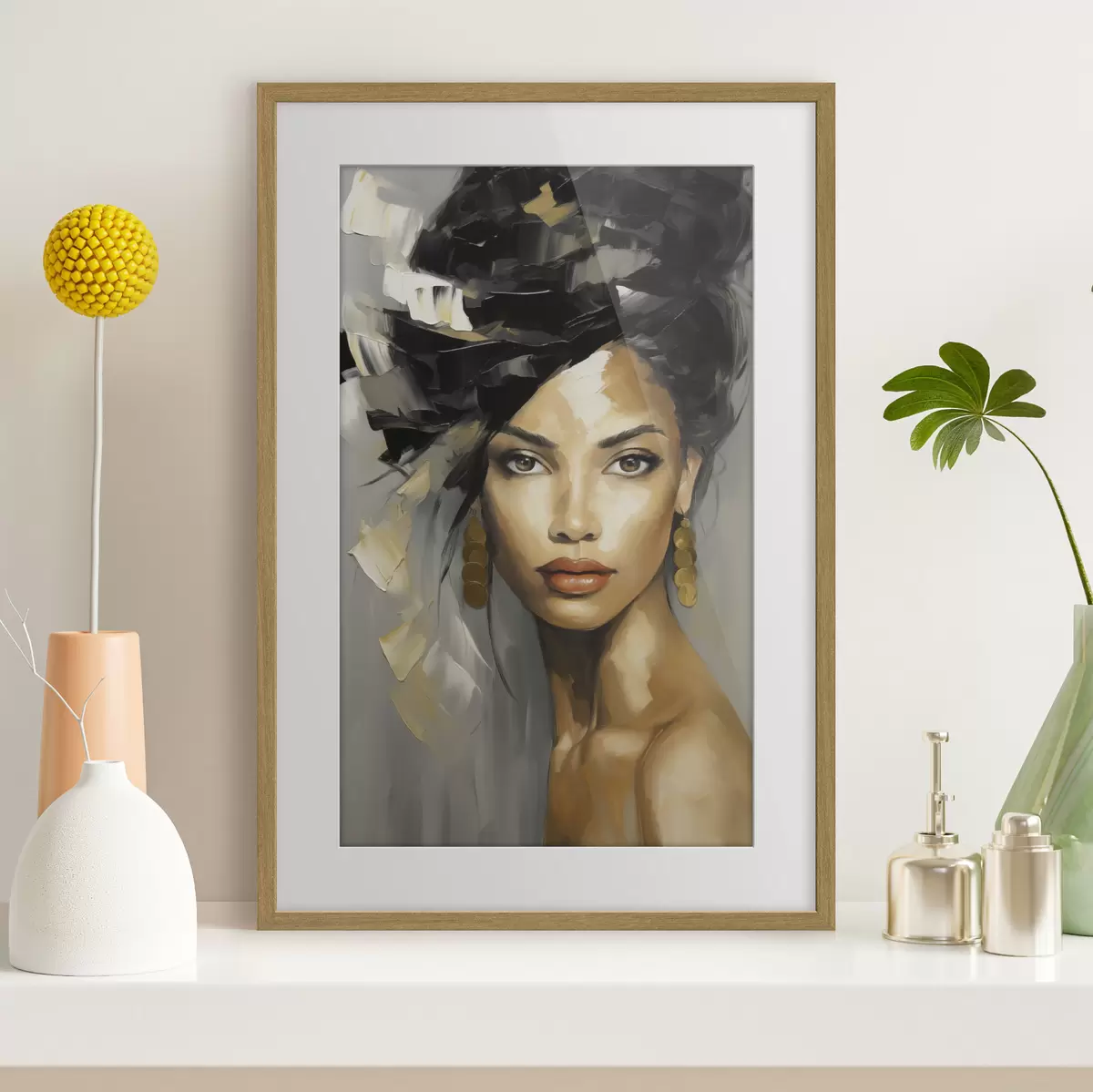 Poster Sussurro e istante f50371