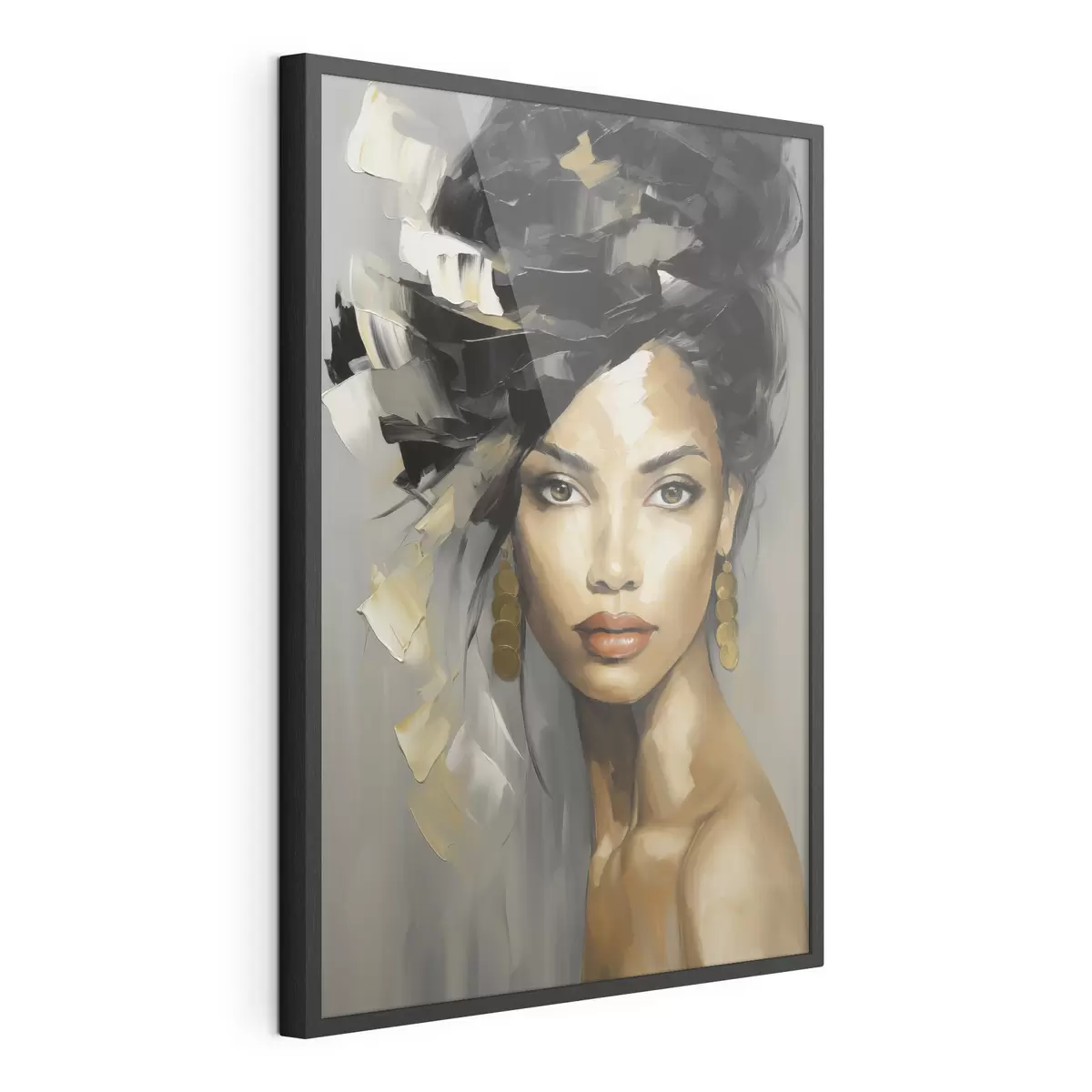 Poster Sussurro e istante f50371