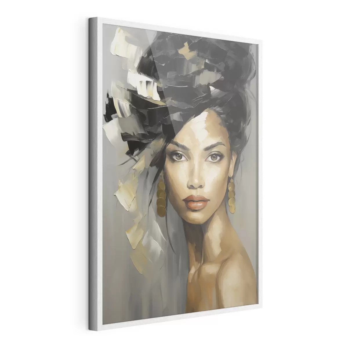 Poster Sussurro e istante f50371