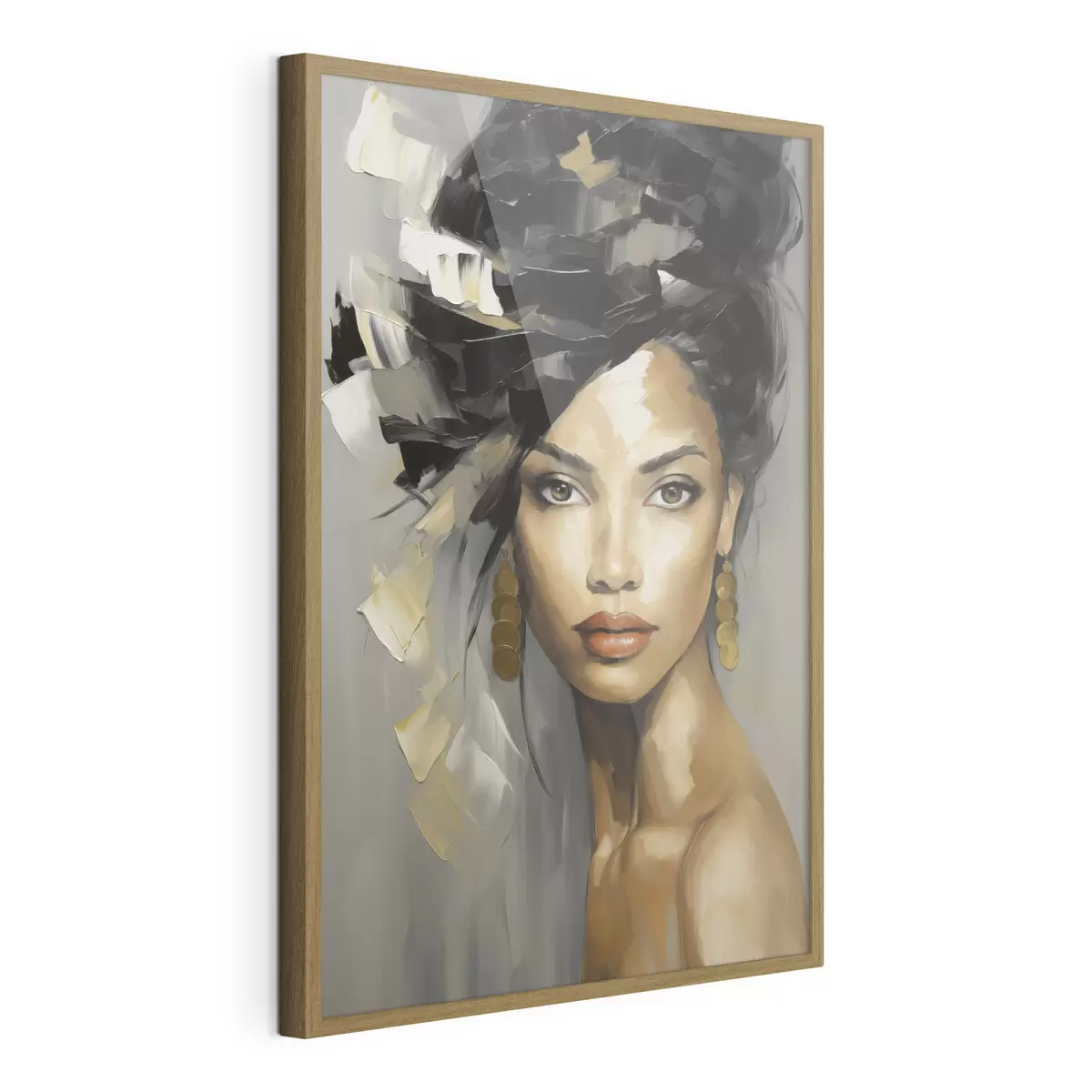 Poster Sussurro e istante f50371