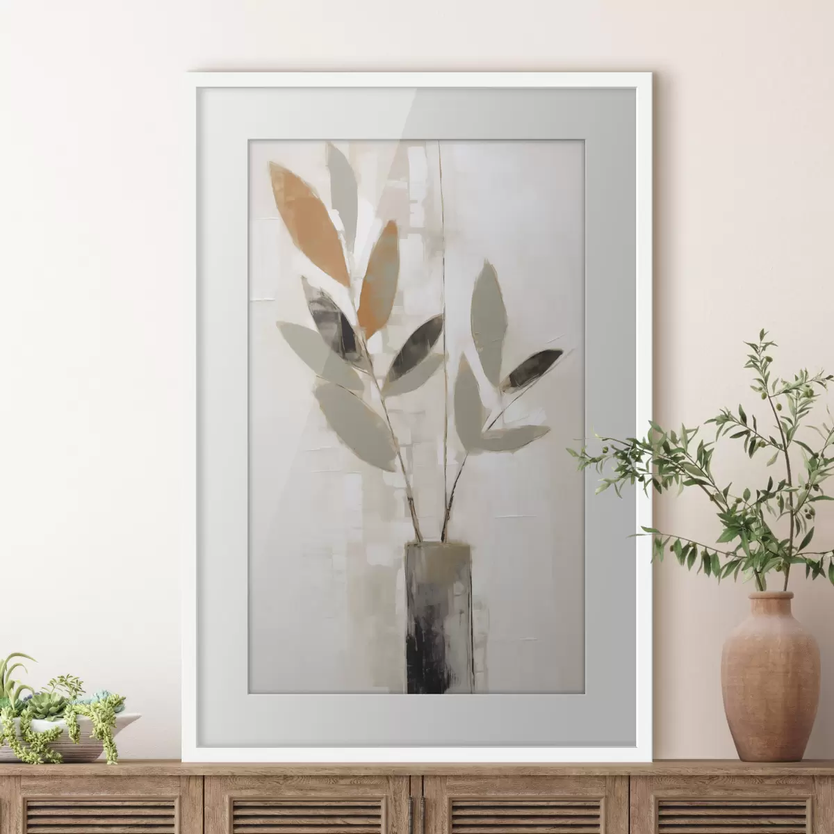 Poster Abbraccio e magia f50373