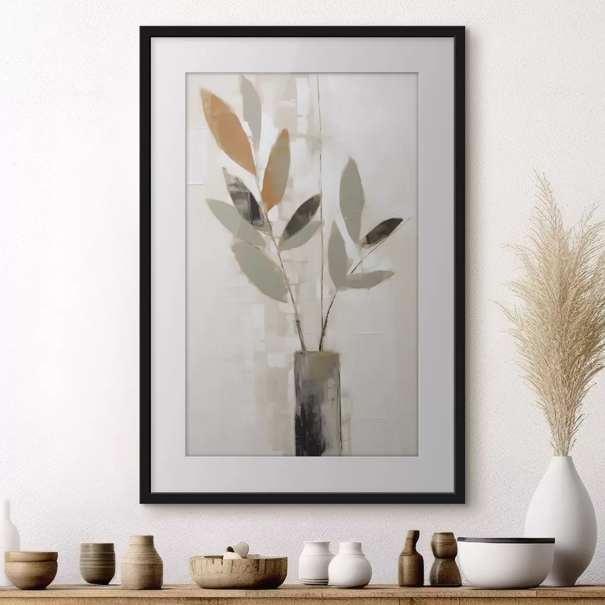 Poster Abbraccio e magia f50373