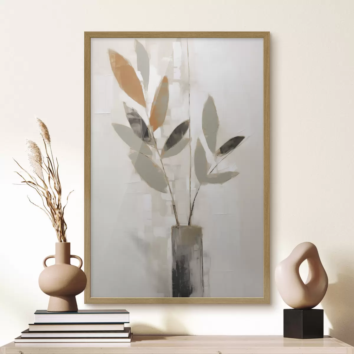 Poster Abbraccio e magia f50373