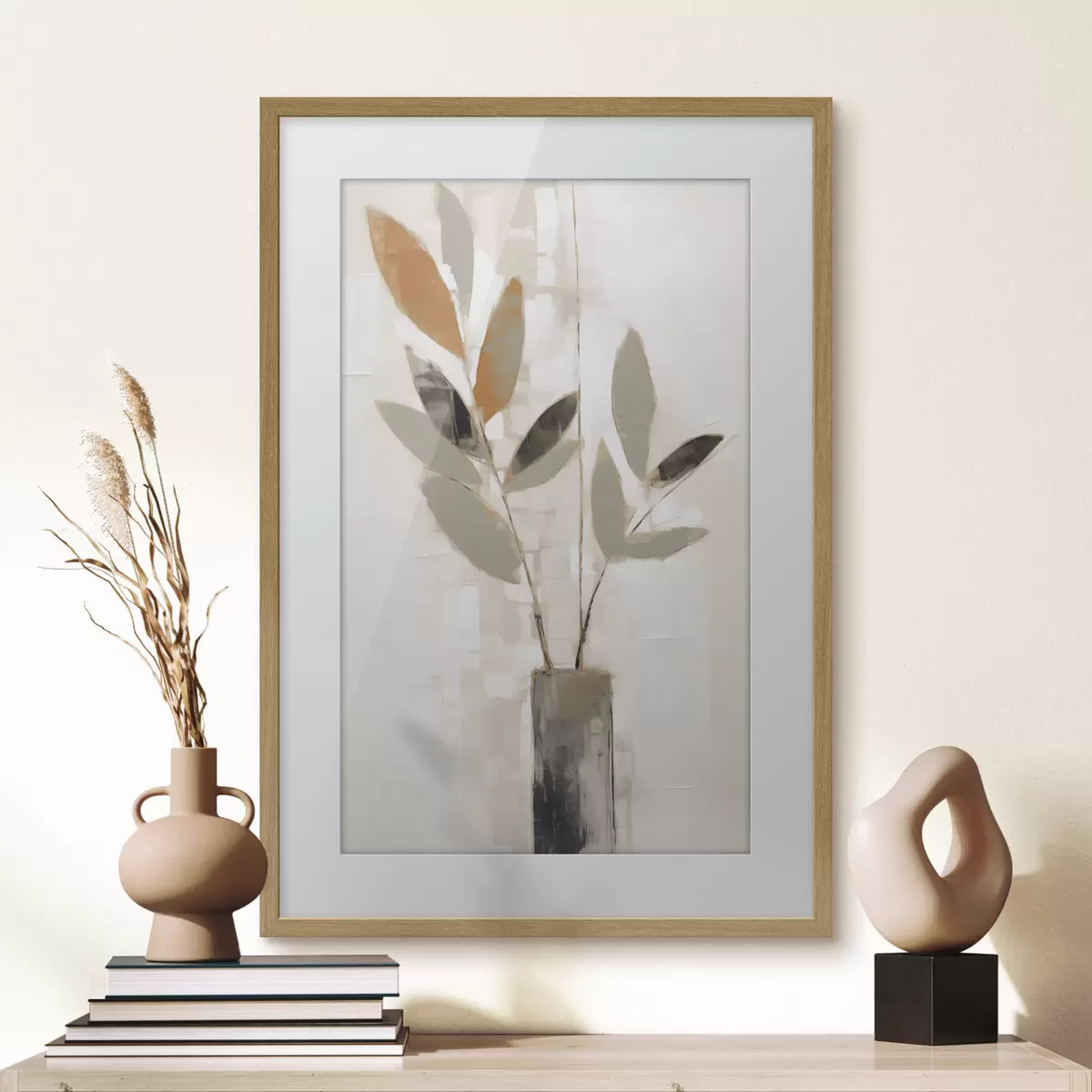 Poster Abbraccio e magia f50373