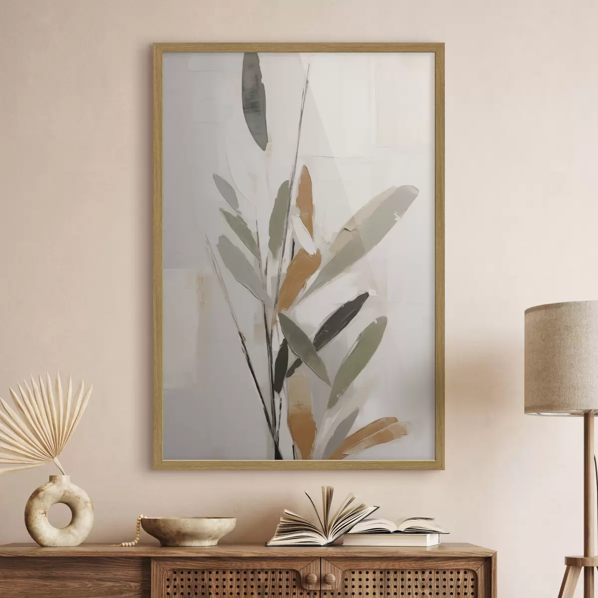 Poster Ramo e avventura f50374