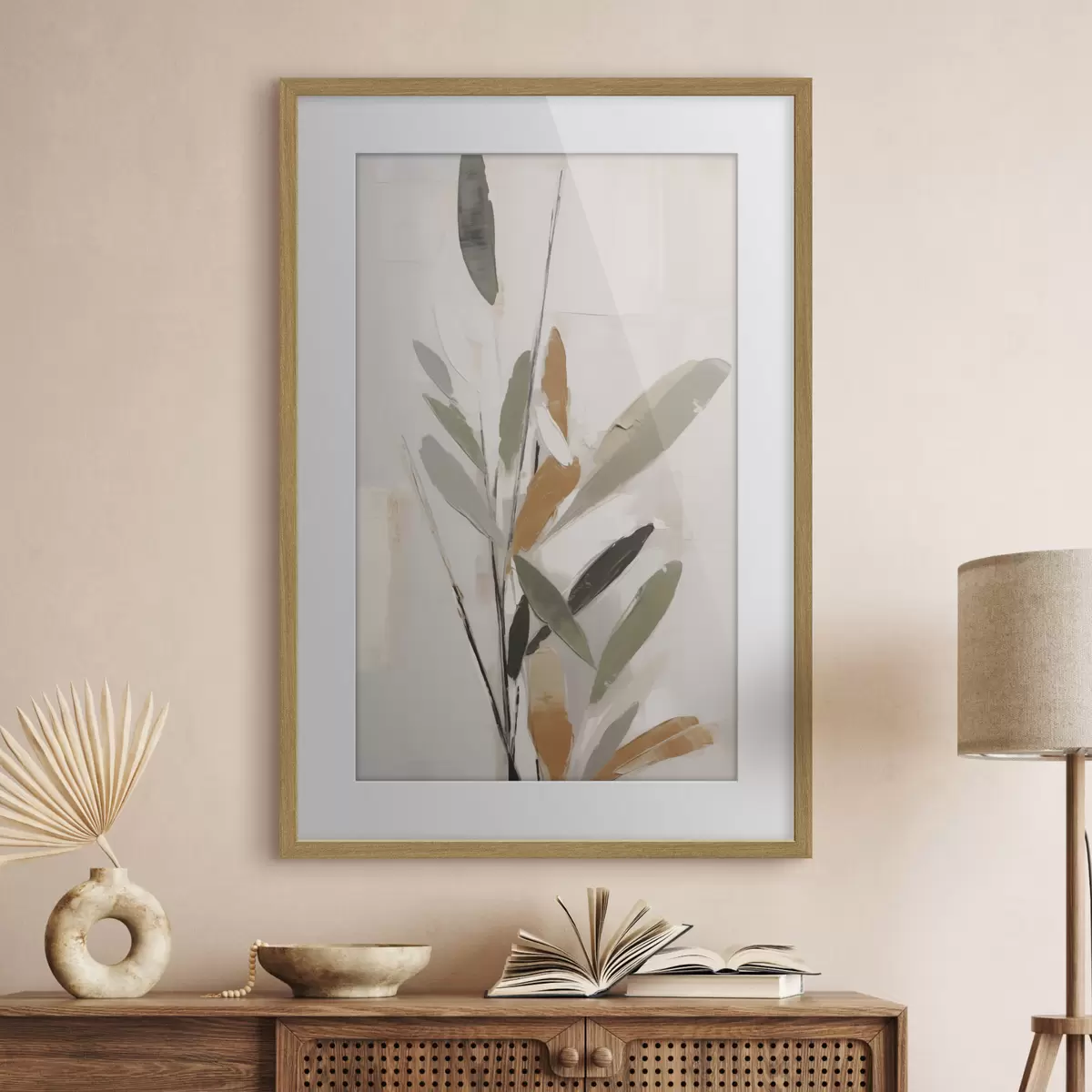 Poster Ramo e avventura f50374