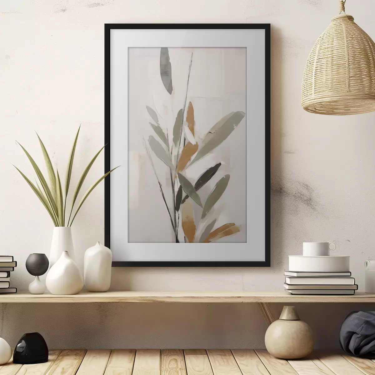 Poster Ramo e avventura f50374
