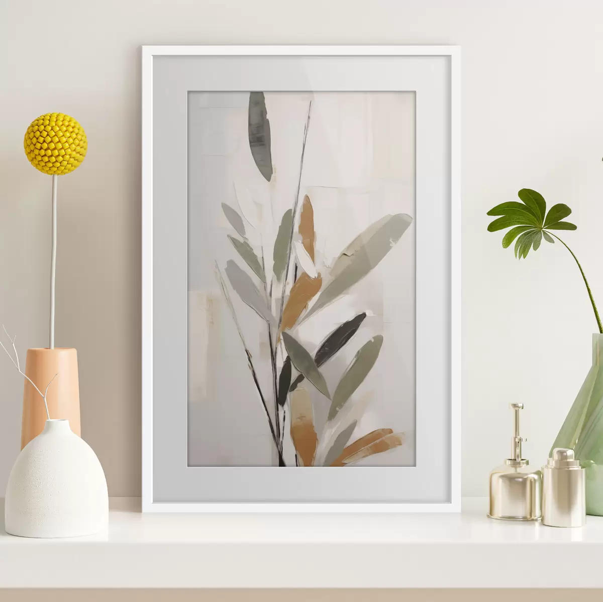 Poster Ramo e avventura f50374