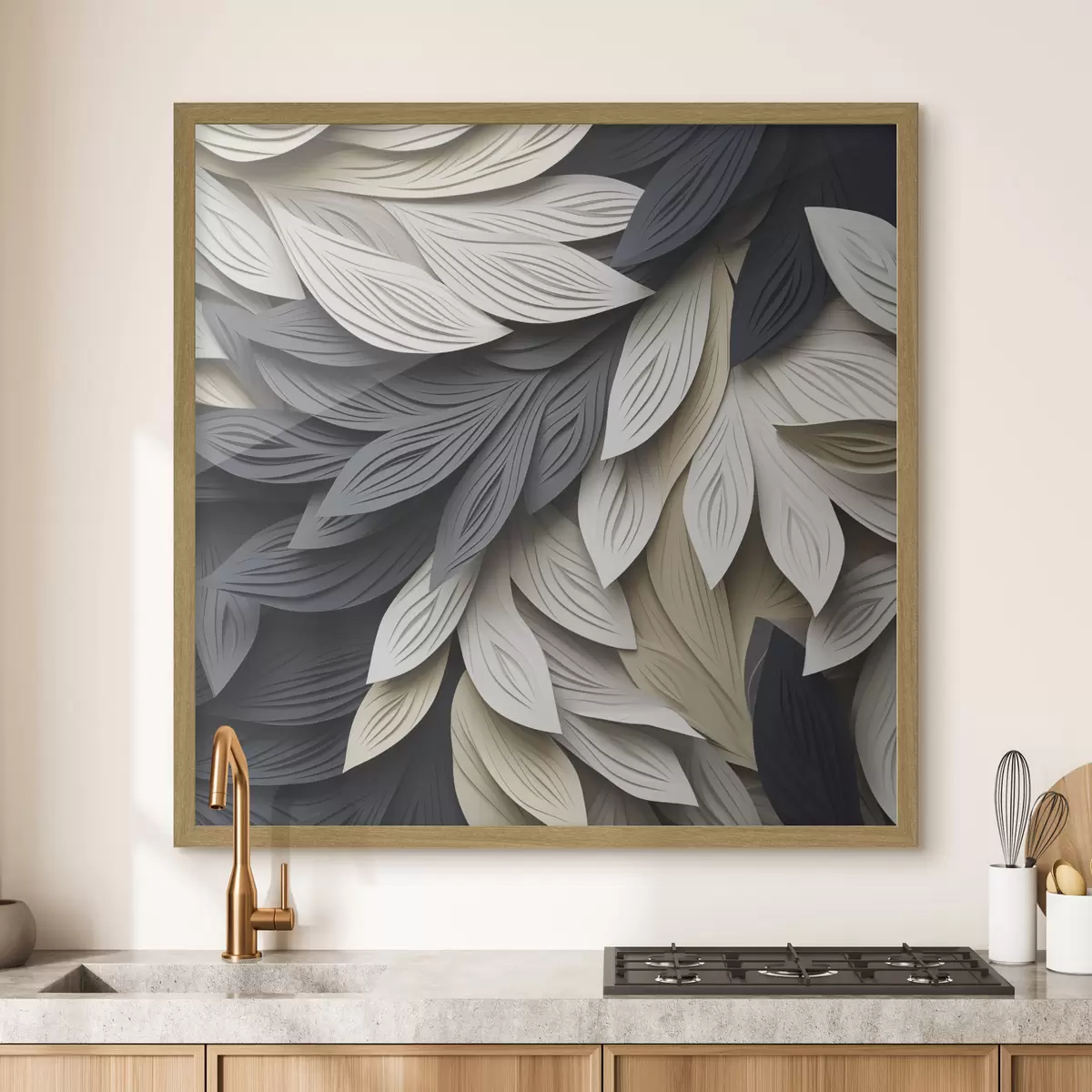 Poster Fiducia e movimento f50375
