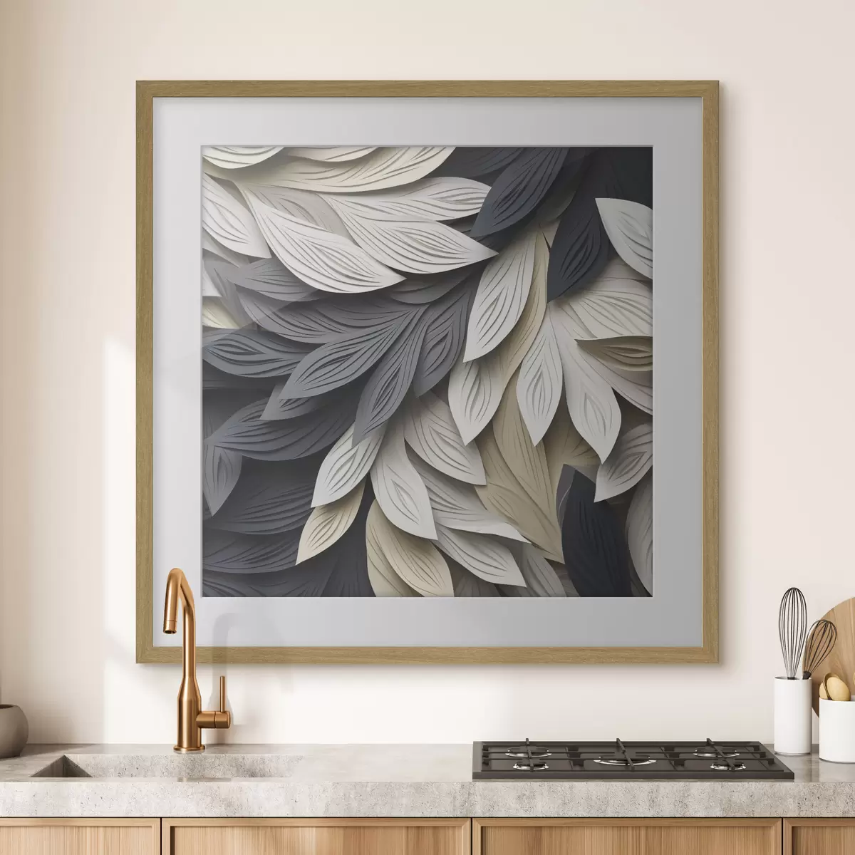 Poster Fiducia e movimento f50375