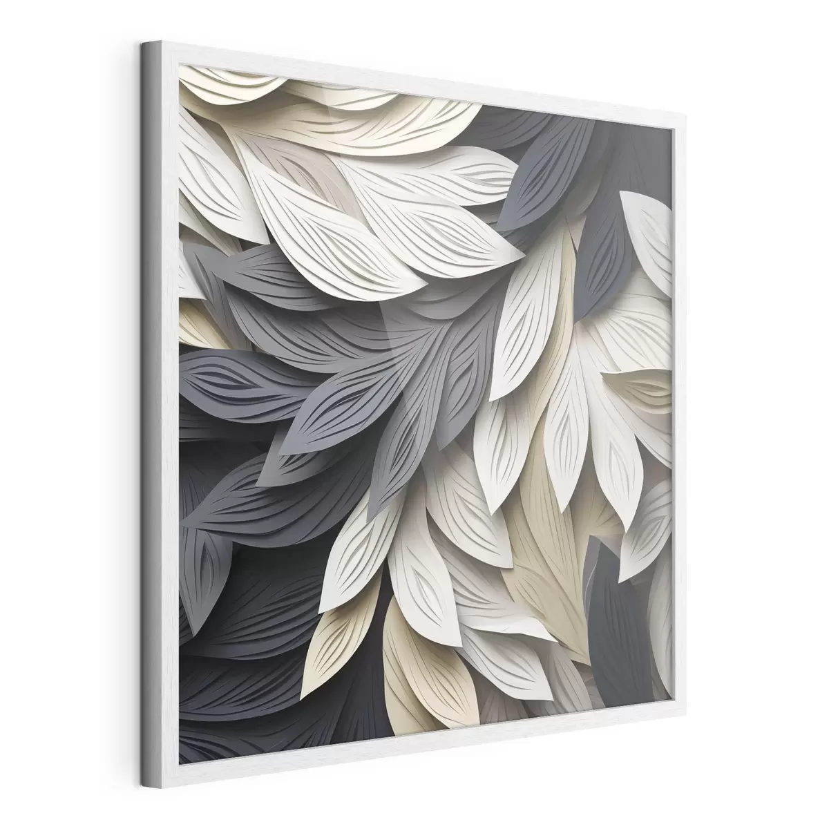 Poster Fiducia e movimento f50375