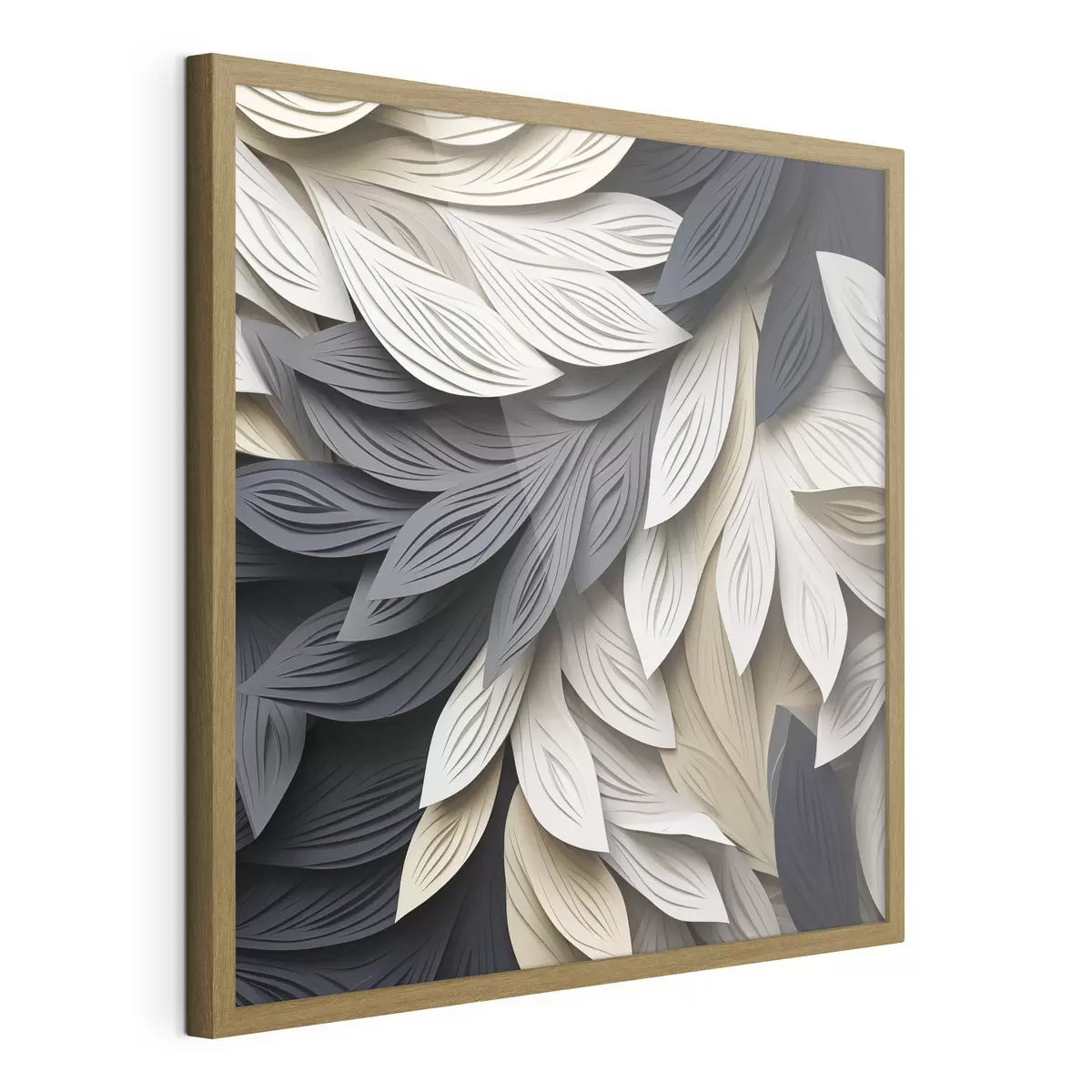 Poster Fiducia e movimento f50375