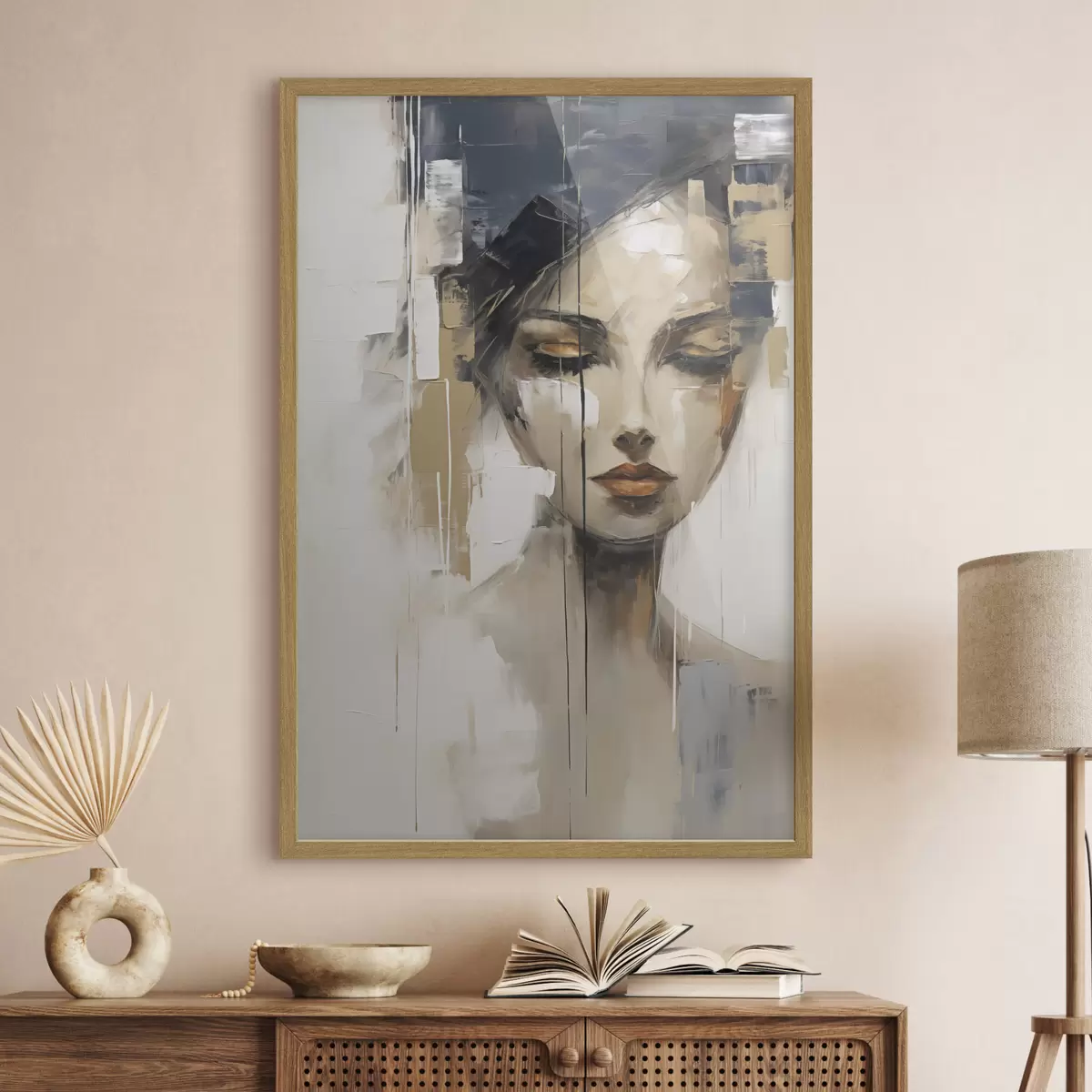 Poster Passione e ispirazione f50377