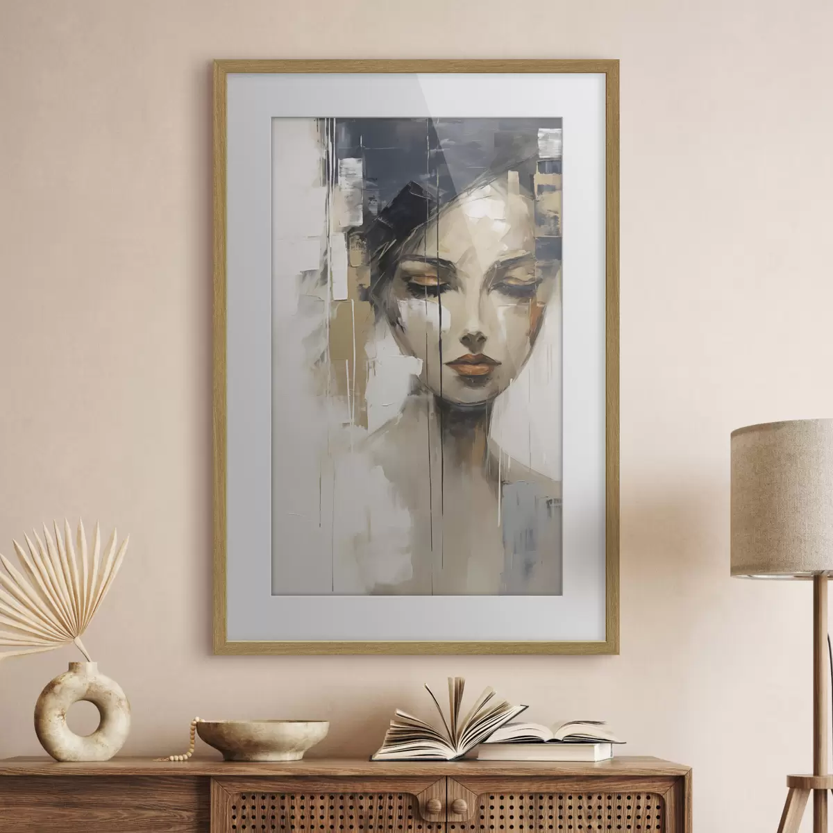 Poster Passione e ispirazione f50377