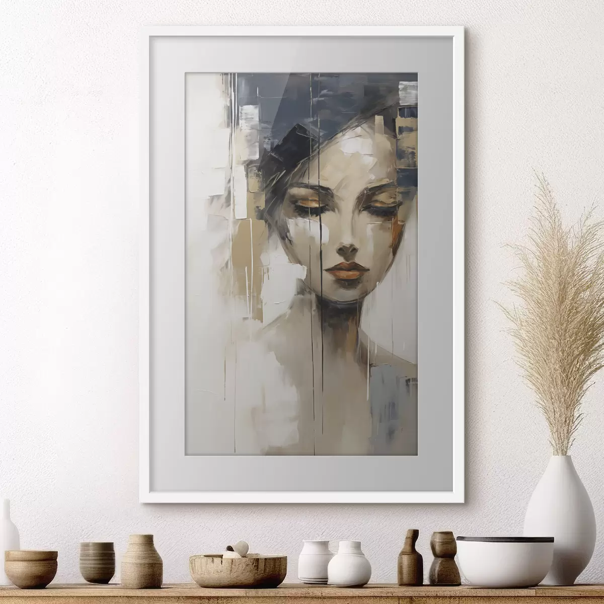 Poster Passione e ispirazione f50377