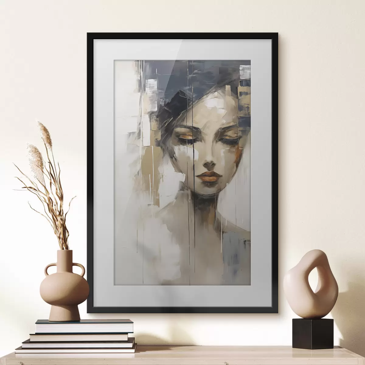 Poster Passione e ispirazione f50377