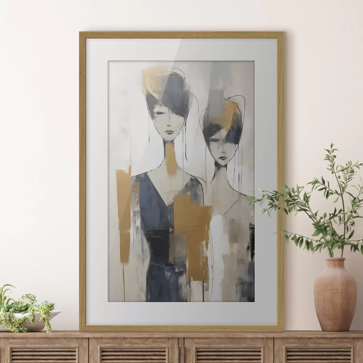 Poster Volto e promessa f50378