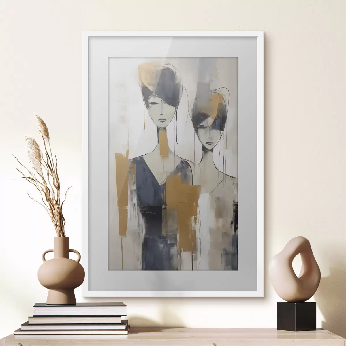 Poster Volto e promessa f50378
