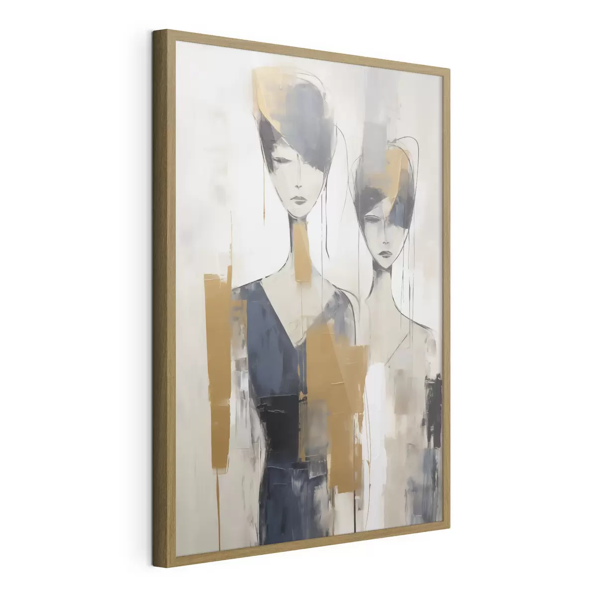 Poster Volto e promessa f50378
