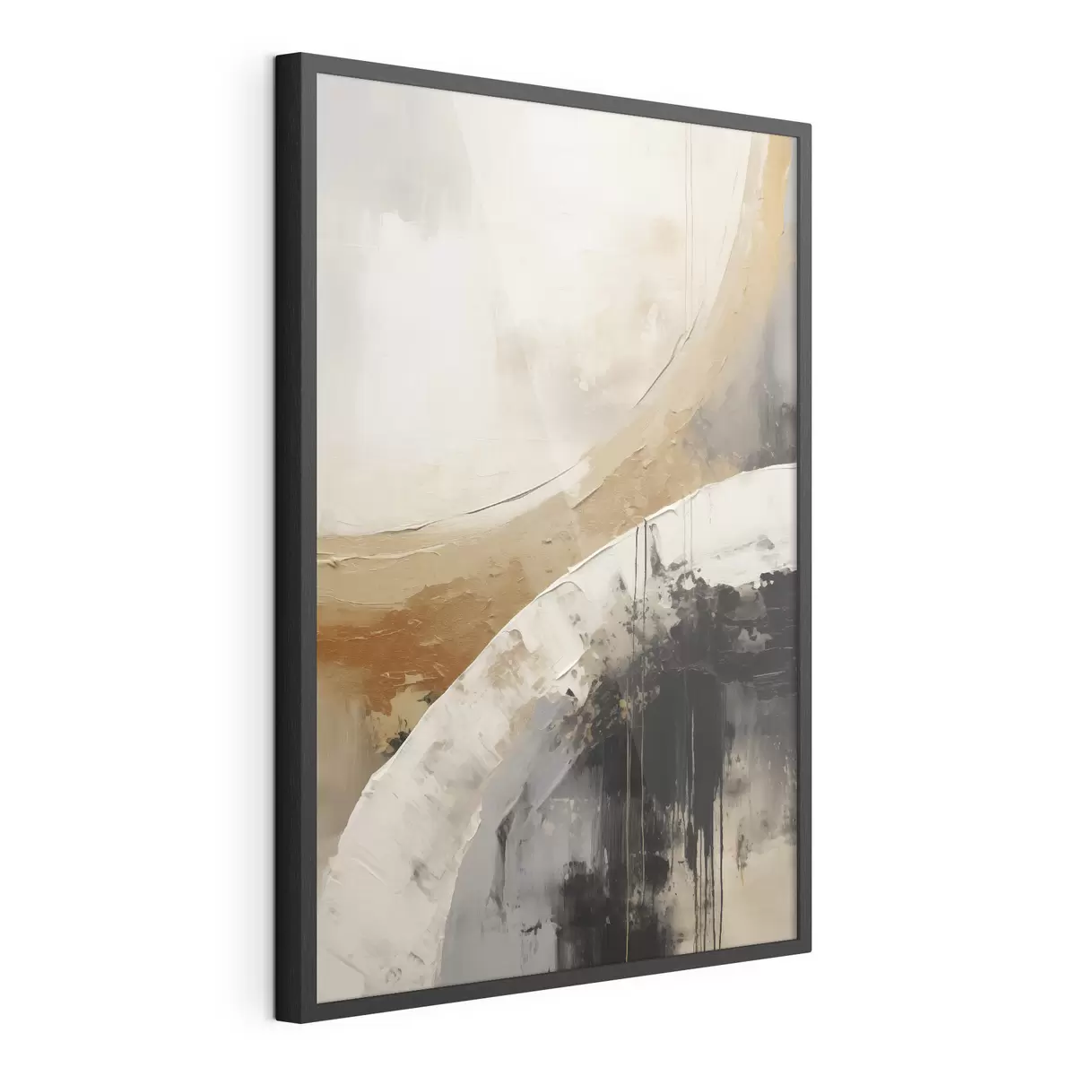 Poster Leggerezza e bagliore f50379