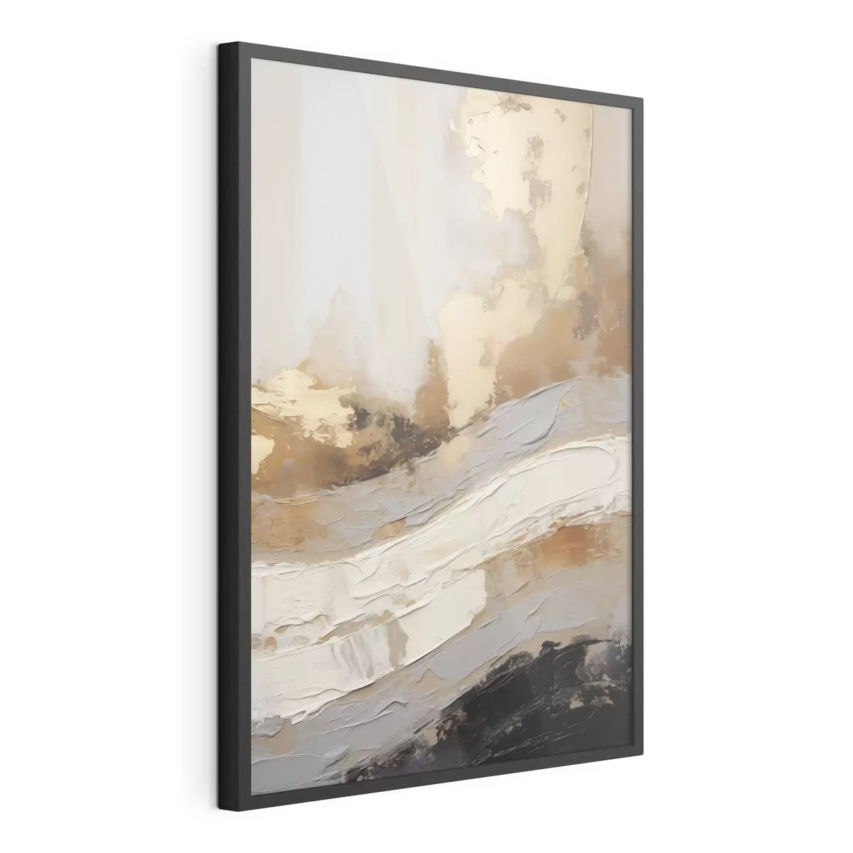 Poster Leggerezza e scintilla f50380