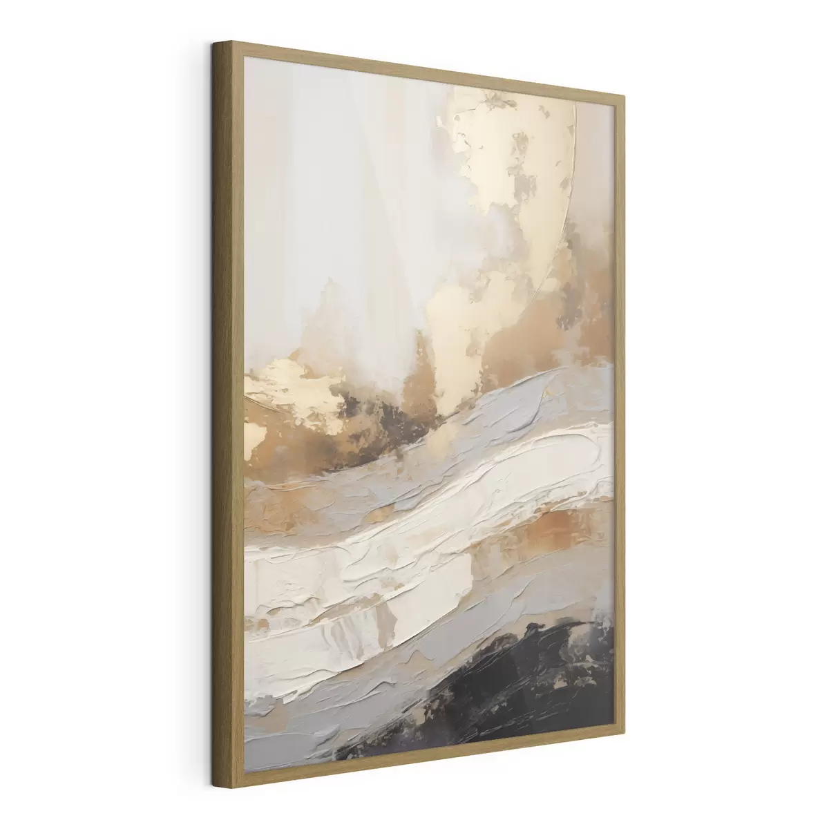 Poster Leggerezza e scintilla f50380