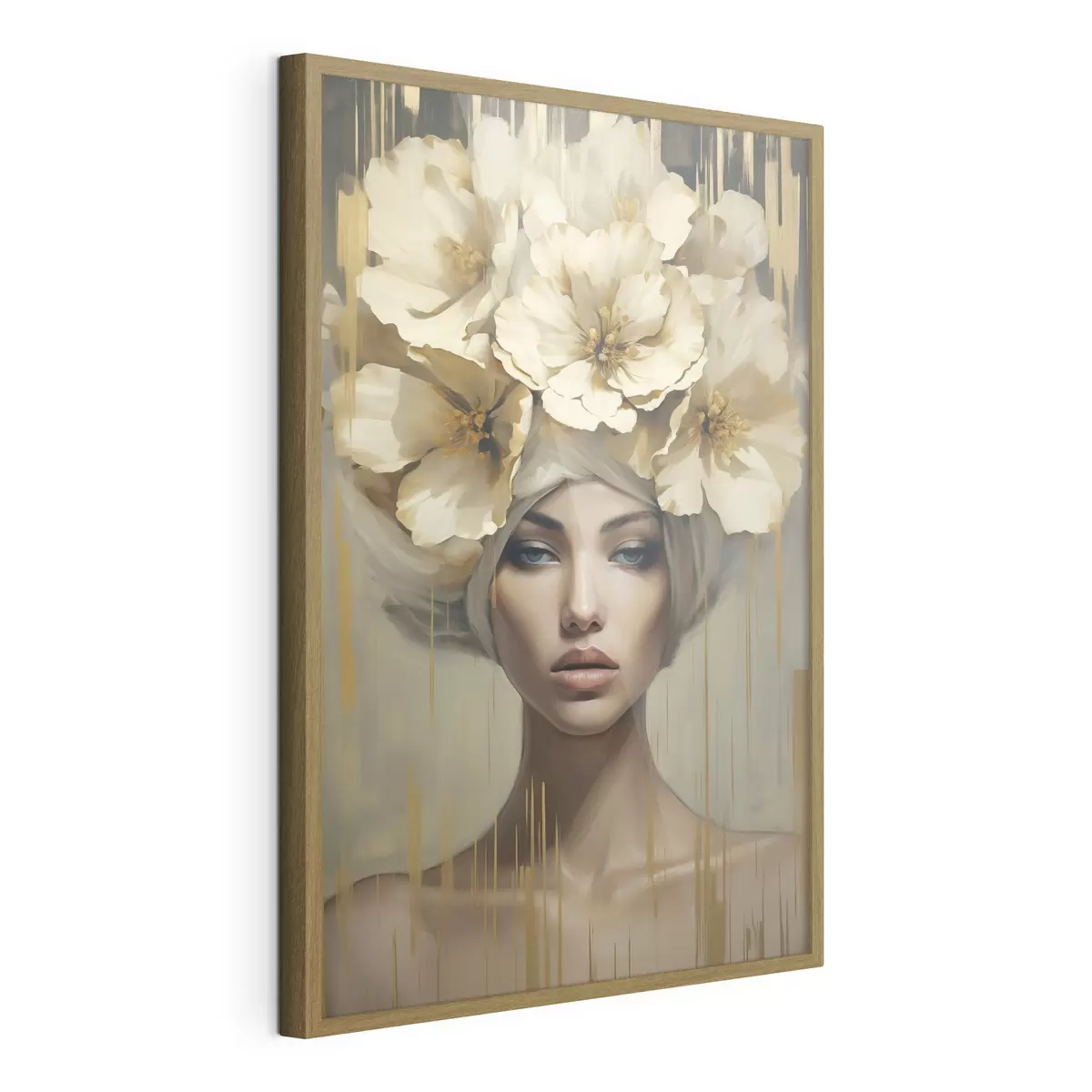 Poster Fiducia e risveglio f50381