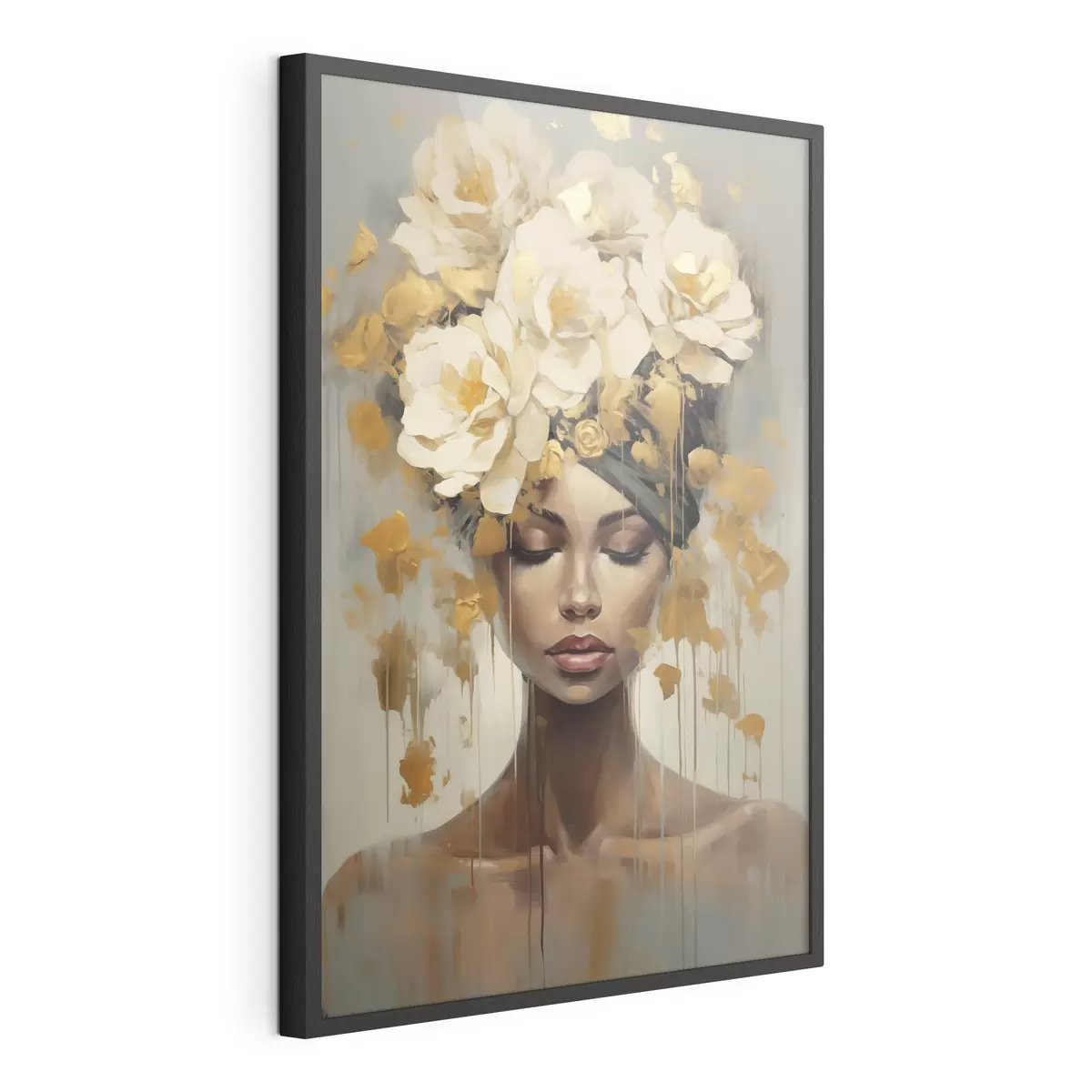 Poster Fiducia e ispirazione f50382